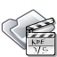 Folder movie film video