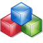 Blocks modules