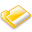 Folder yellow