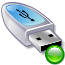 Mount usbpendrive