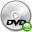 Mount dvd