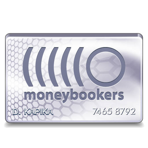 Moneybookers