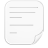 Document note file blank