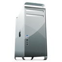 Mac pro computer server apple