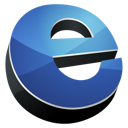 Browser internet explorer