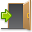 Door in login enter