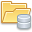 Folder database