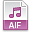 Extension file aif