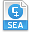 Sea extension file