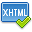 Xhtml valid