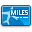 Card miles