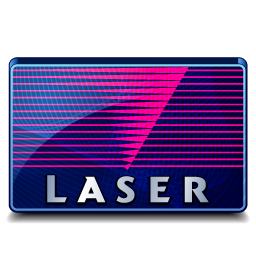 Laser