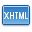 Xhtml