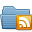 Folder rss