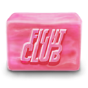 Club fight soap