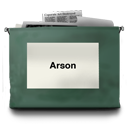 Arson