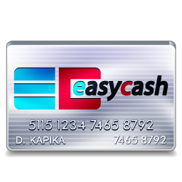 Easycash