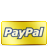 Paypal card credit gold payment