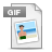 Gif file