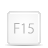 Key f15