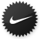 Nike logo