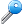 Blue key