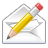 Mail write