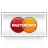 Creditcard mastercard