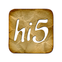 Logo hi5 square2