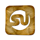 Stumbleupon square logo