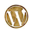 Wordpress logo