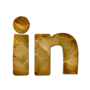 Linkedin logo