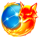 Fox mozilla browser firefox