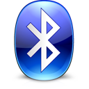 Bluetooth logo