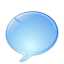 Chat globe