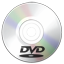 Unmount dvd