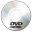 Unmount dvd