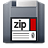 Zip unmount