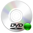 Dvd mount