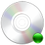 Cdrom mount