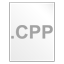 Cpp source