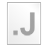 J source