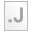J source