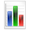 Log diagram scale