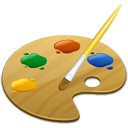 Colour colors webdesign color design style