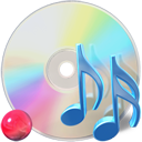 Cdaudio music itunes unmount