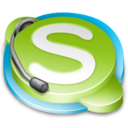 Call messenger skype