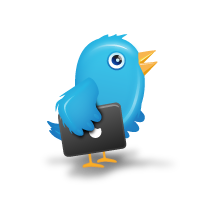 7 bird twitter