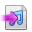 Document audio export to