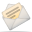 Newsletter envelope email mail